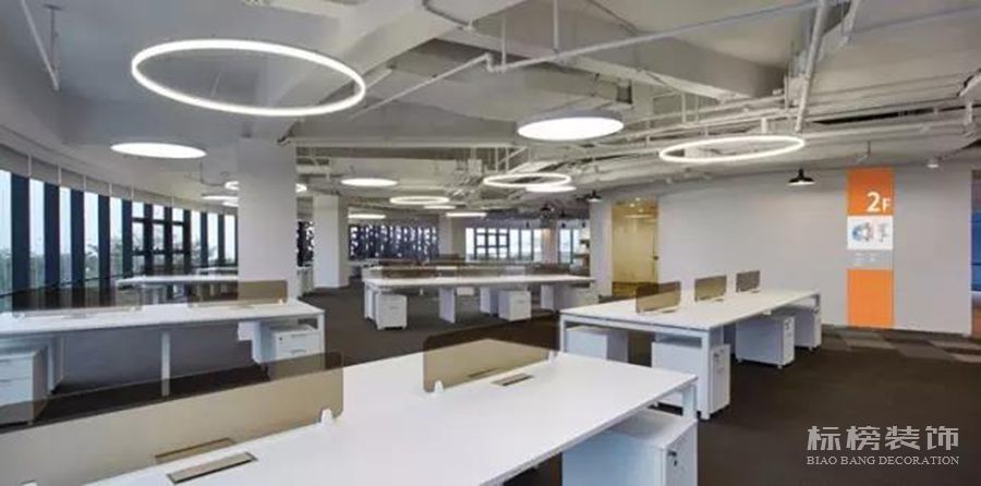 辦公室作為員工的第二家園，如何從他們的角度裝修呢