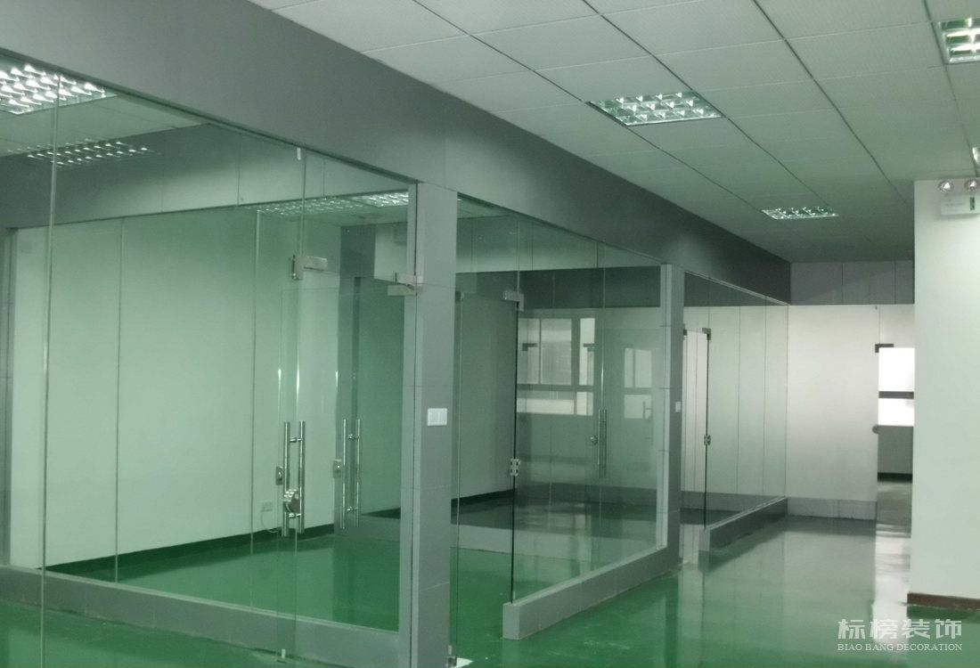 清潔車(chē)間的五個(gè)級(jí)別