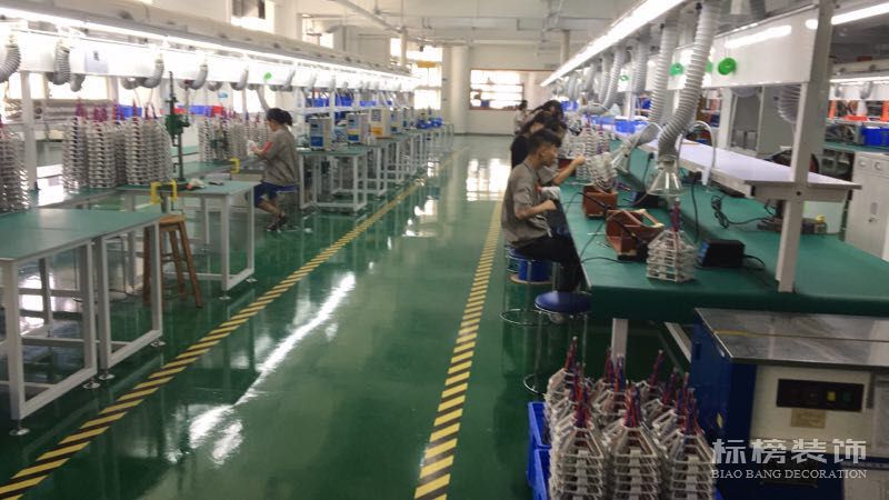 影響廠(chǎng)房裝修施工設(shè)計(jì)的因素有哪些