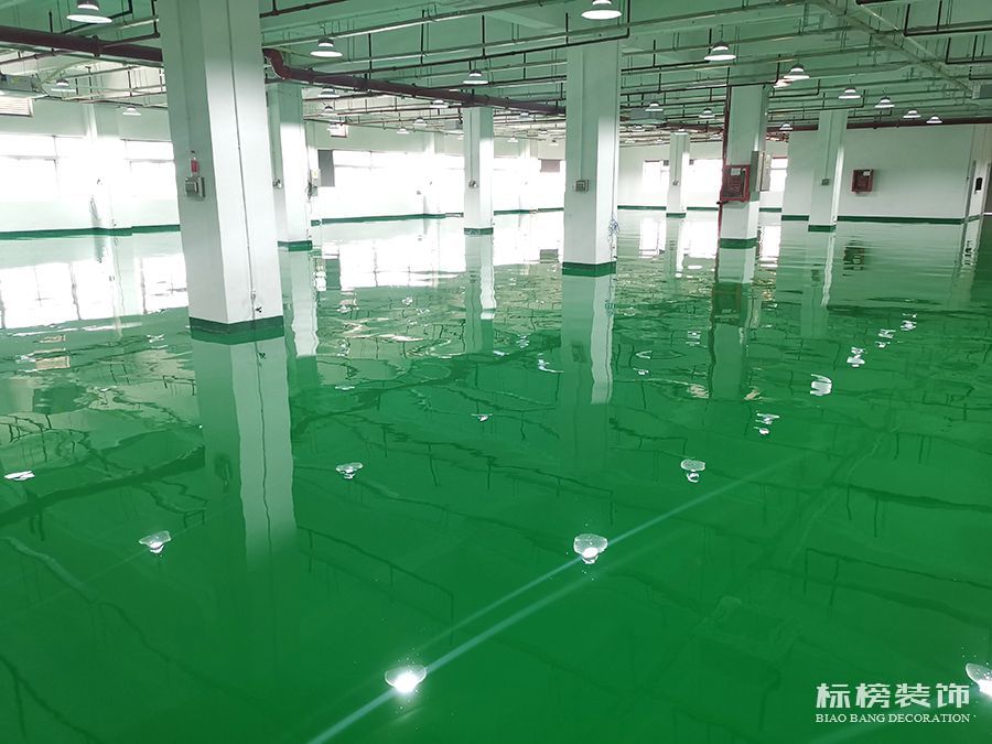 工業(yè)廠房裝修大概多少錢一平，怎么選擇價(jià)格區(qū)間？