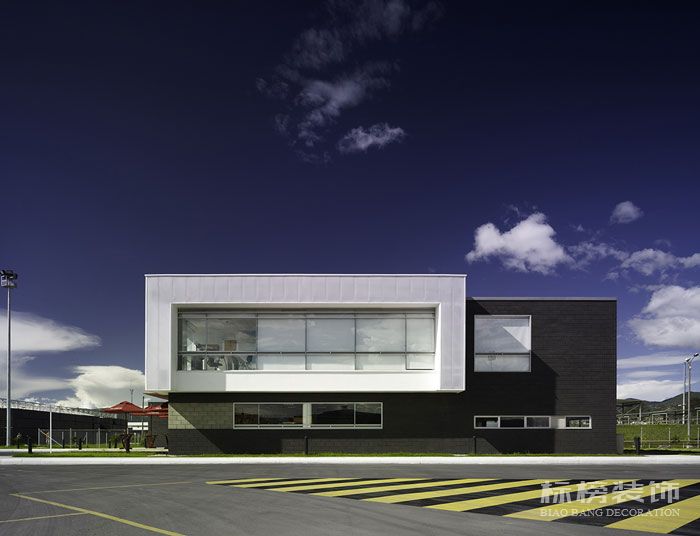 寶安無(wú)塵車間裝修之選址問(wèn)題。