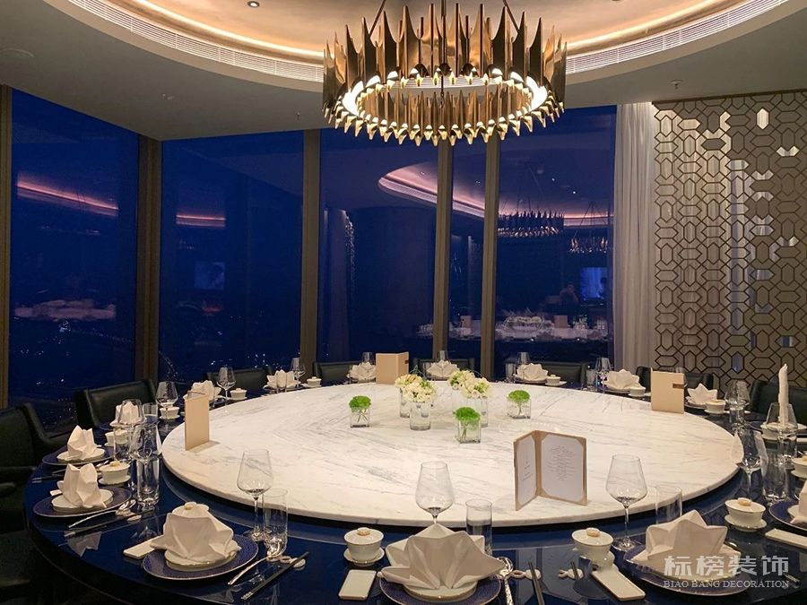 深圳西餐廳裝修怎么做，有哪些需要注意的地方