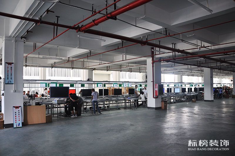 龍華廠房裝修有哪些注意事項(xiàng)，需要知道些什么