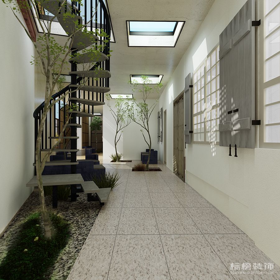 深圳茶樓裝修設計的注意事項，茶館會所怎么裝修的技巧