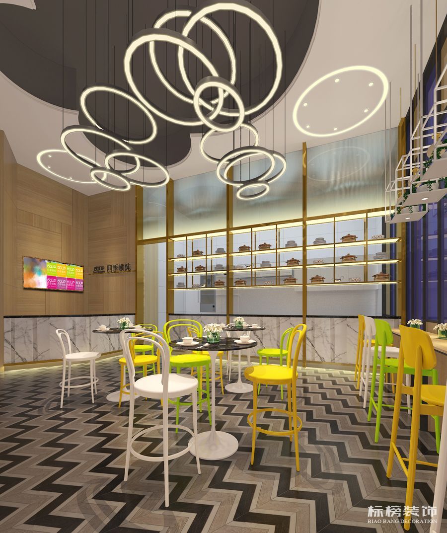 深圳店鋪裝修設(shè)計(jì)，要看得到效果、更要實(shí)在的省錢！