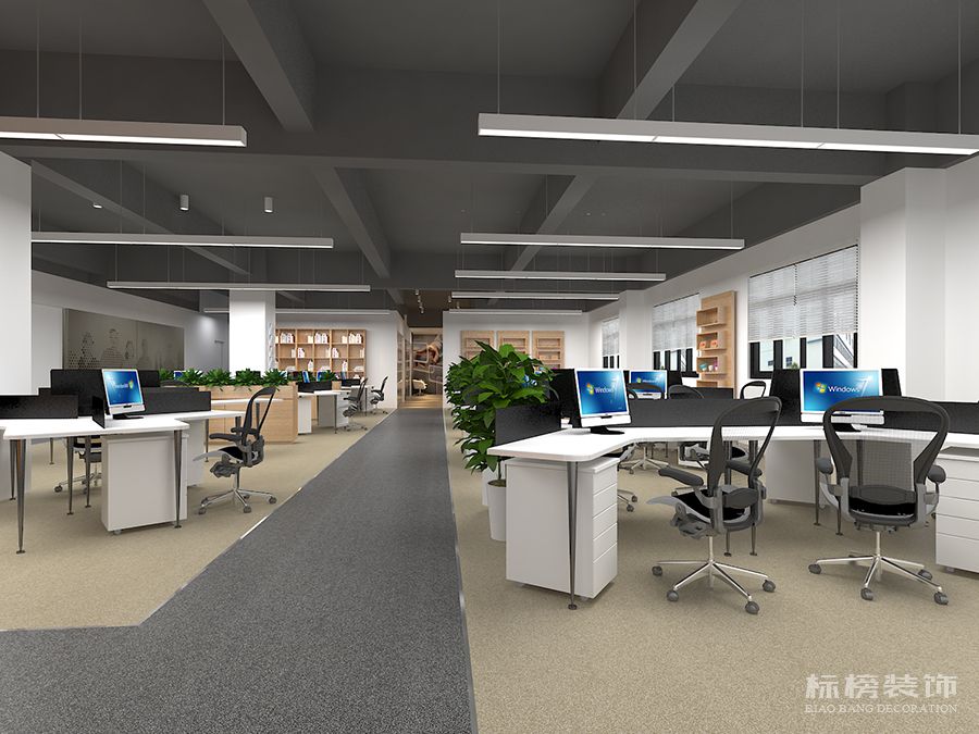 深圳辦公室裝修為什么會被坑，如何規(guī)避