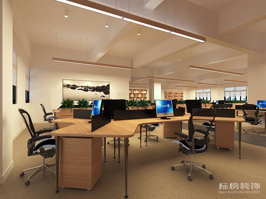 深圳辦公室裝修為什么會被坑，如何規(guī)避