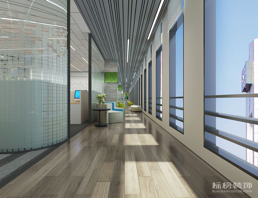 對于深圳辦公室裝修來說，“隔音”裝修如何進行呢