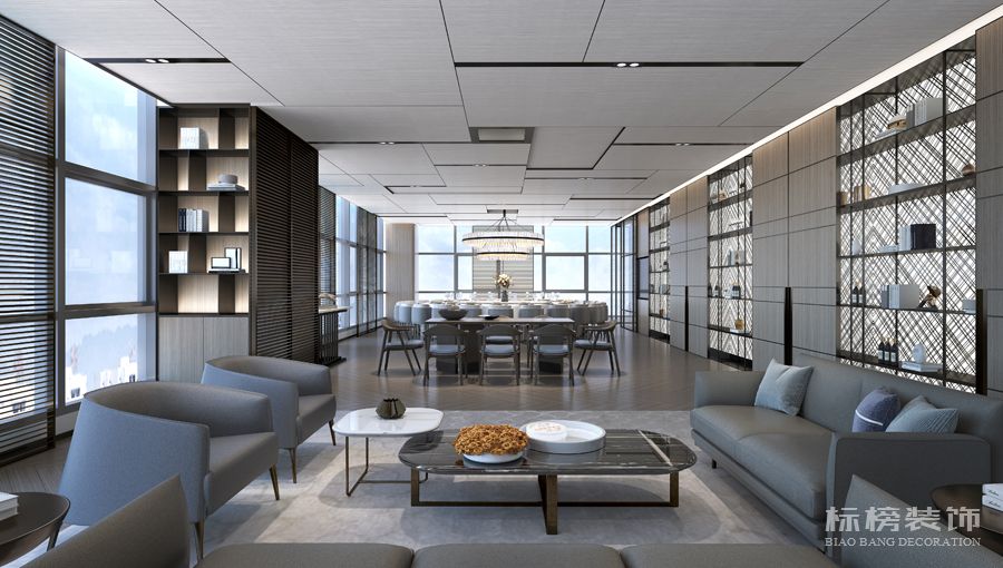 深圳環(huán)保辦公室如何裝修，環(huán)保材料對于辦公室意味著什么