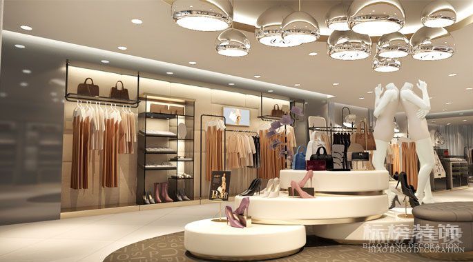 隨著疫情的開(kāi)放深圳店鋪裝修回到新的高峰,如何把控細(xì)節(jié)