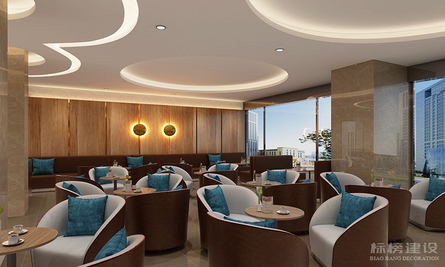 隨著疫情管控政策不斷優(yōu)化,深圳店鋪裝修會(huì)面臨哪些風(fēng)險(xiǎn)