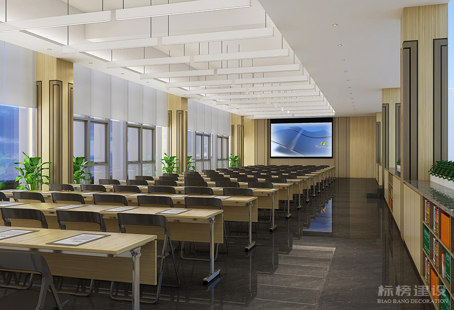 深圳辦公室裝修中，如何節(jié)省開支預(yù)算？