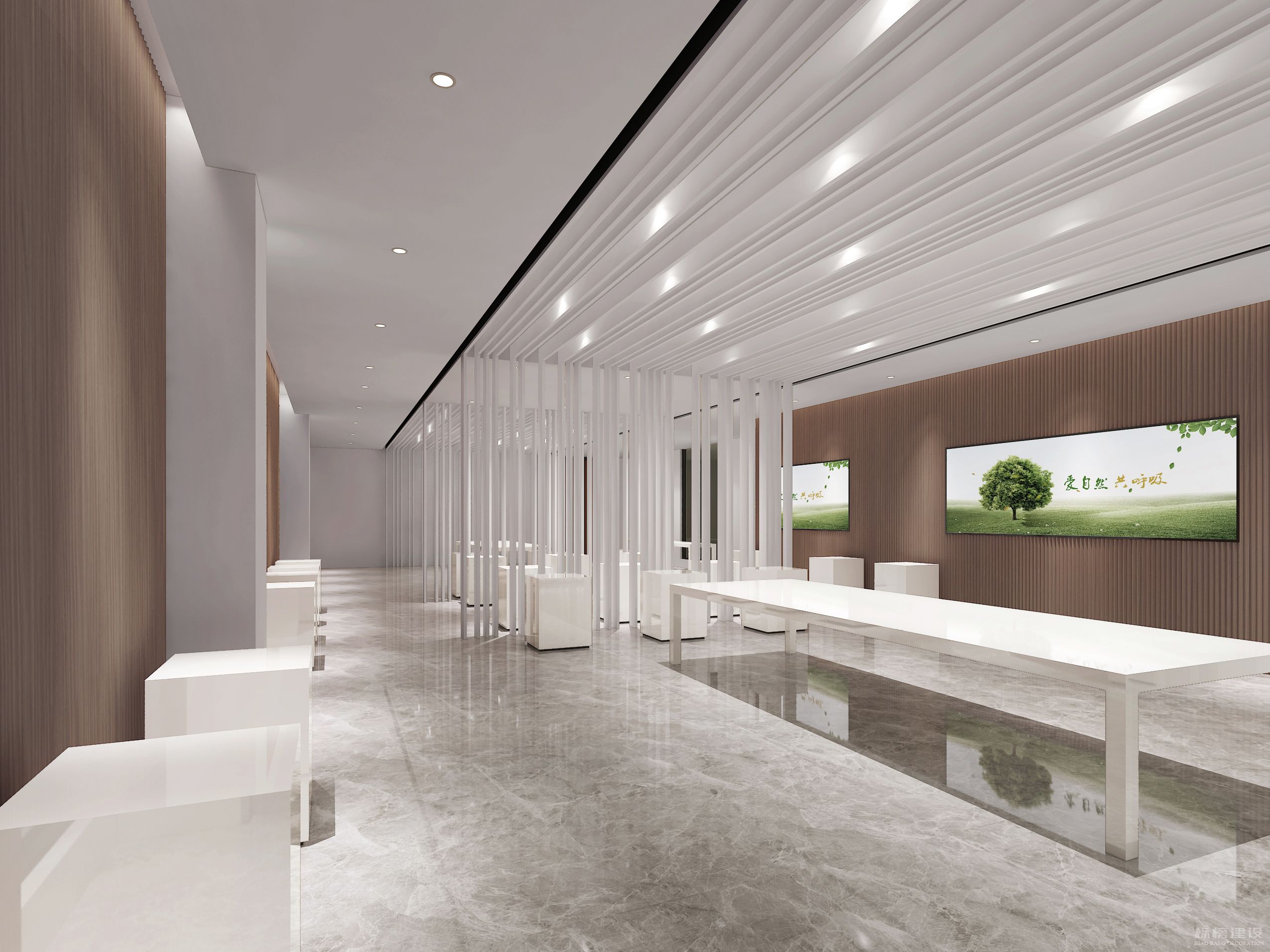 深圳如何選對(duì)裝修設(shè)計(jì)公司